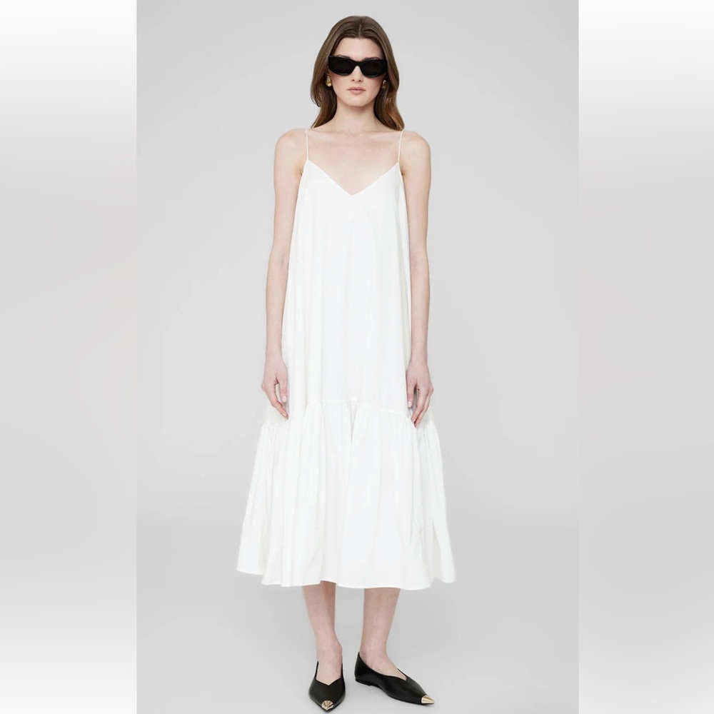 Anine Bing Averie Dress - Size XS